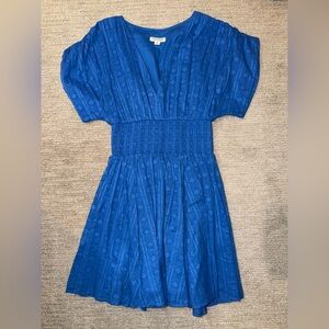 Tecovas Blue Women's Dress